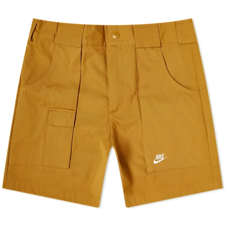 Nike Re-Issue Woven Shorts