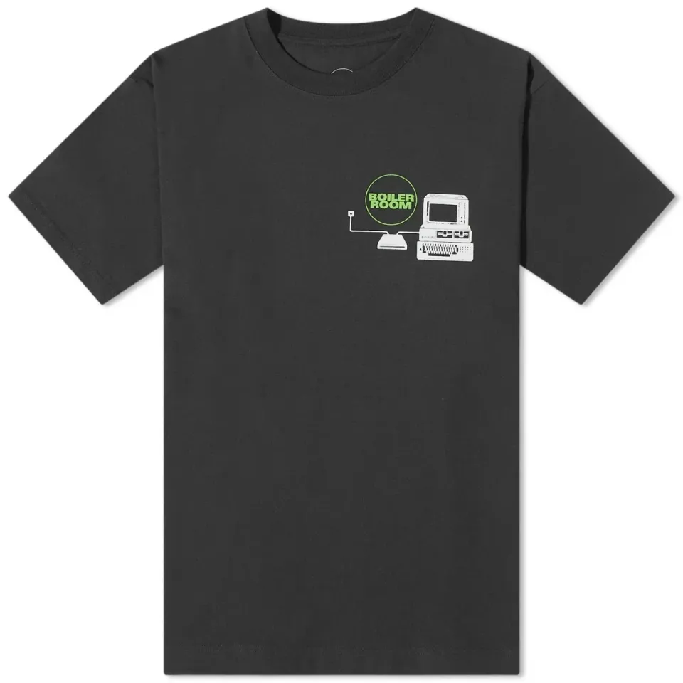 Internet Providor T-Shirt