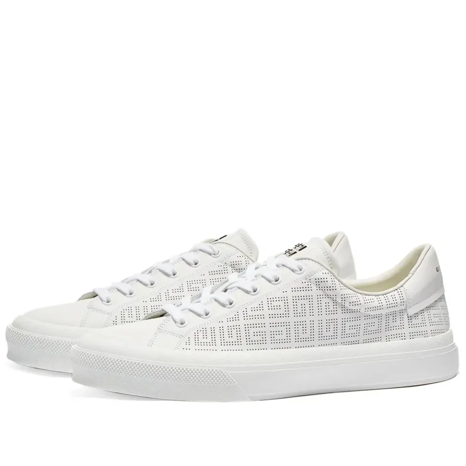 City Court 4G Sneaker