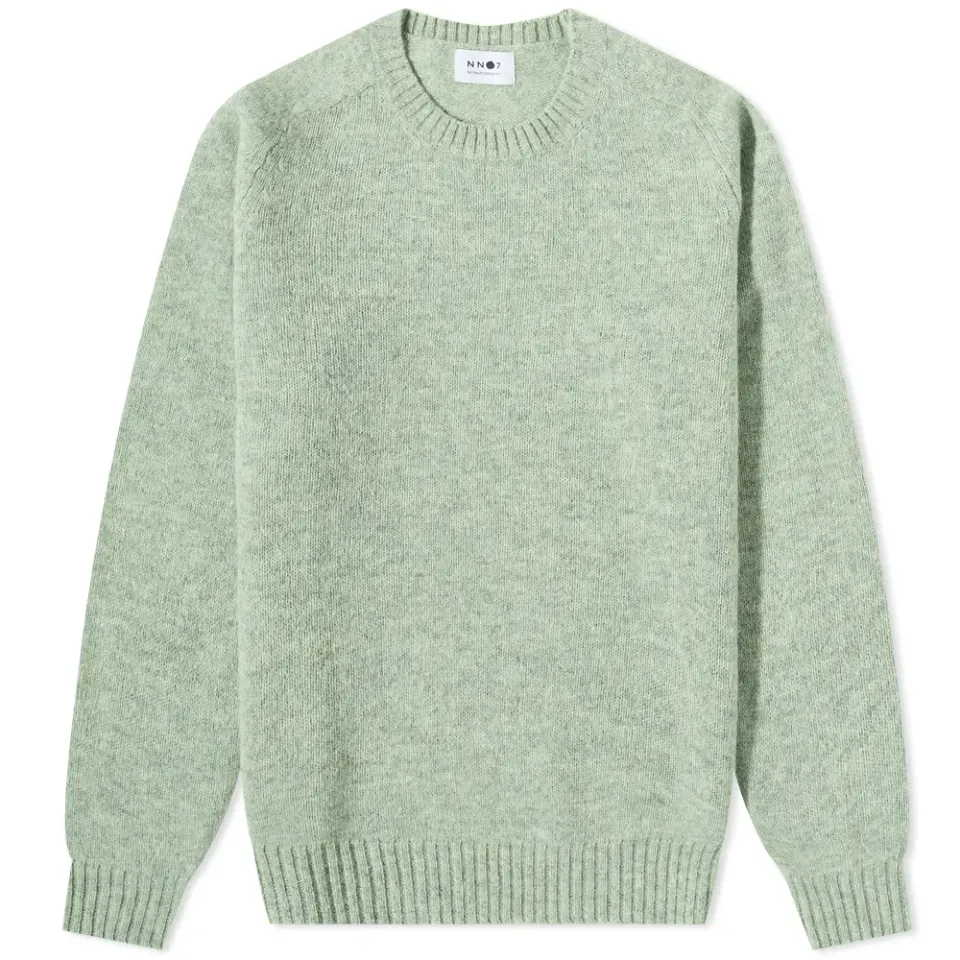 Nathan Crew Knit