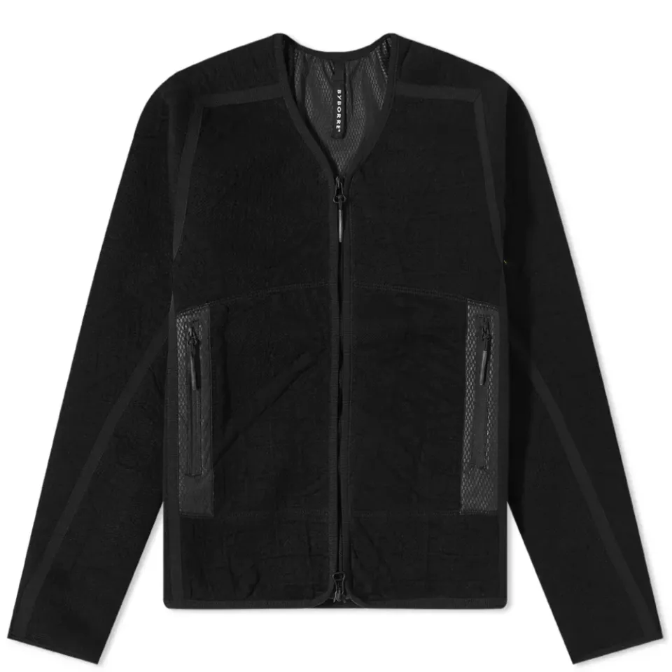 Gore-Tex L-Type Jacket