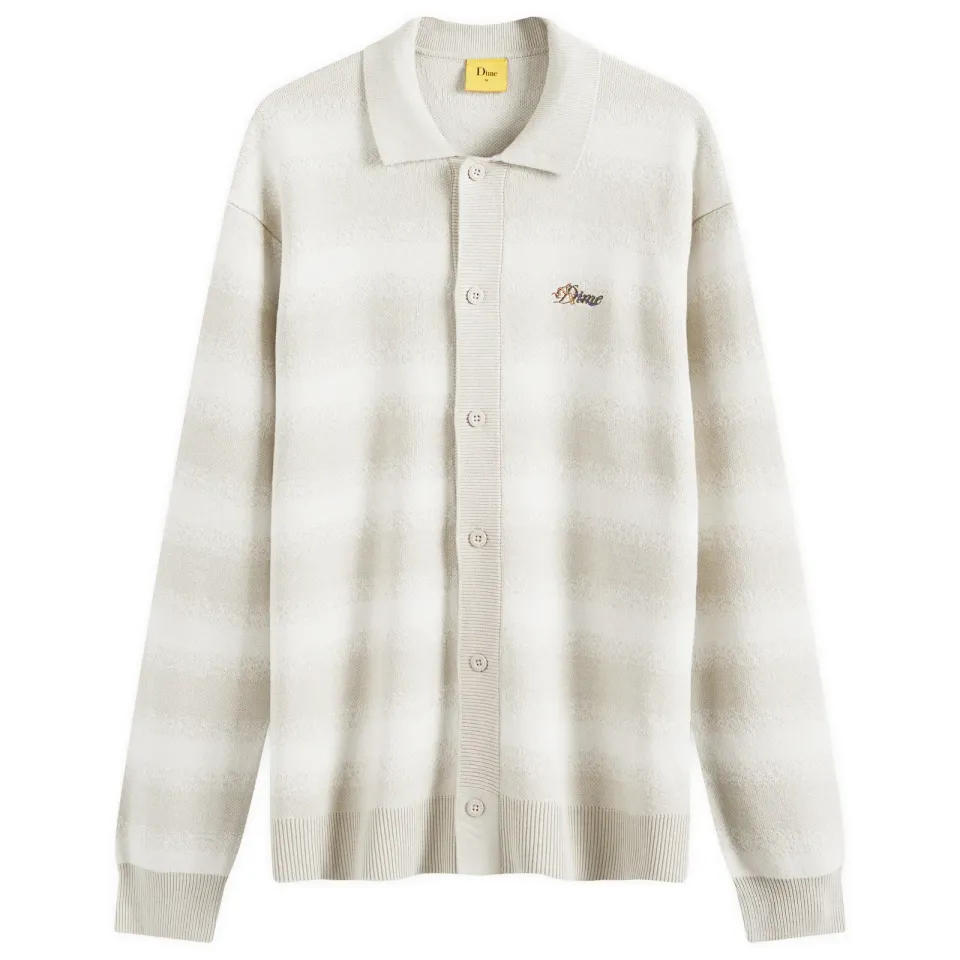 Haze Knit Cardigan