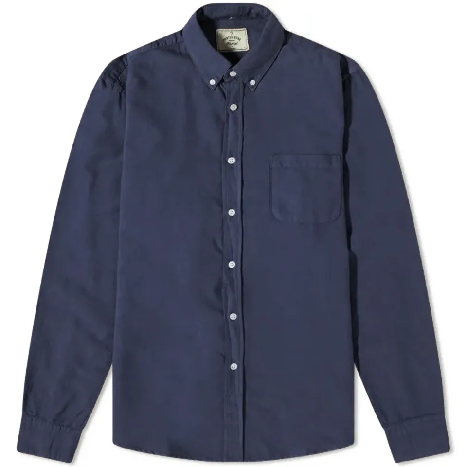 Belavista Button Down Oxford Shirt