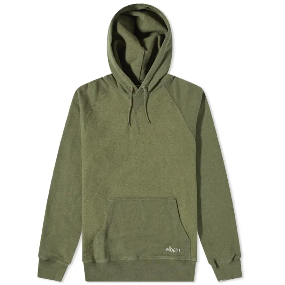 Stride Popover Hoody