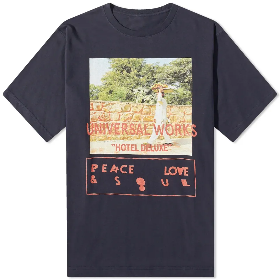 Print T-Shirt