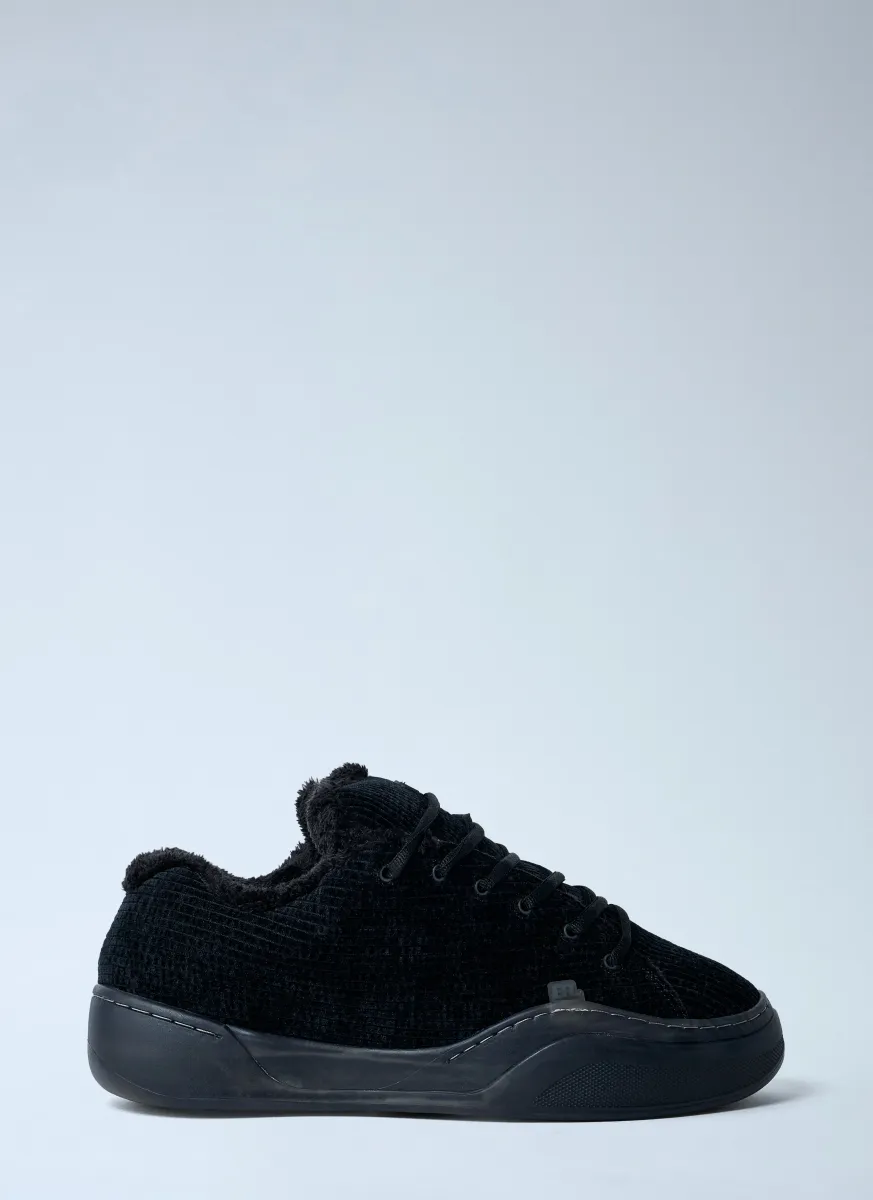 Vamp Sneakers