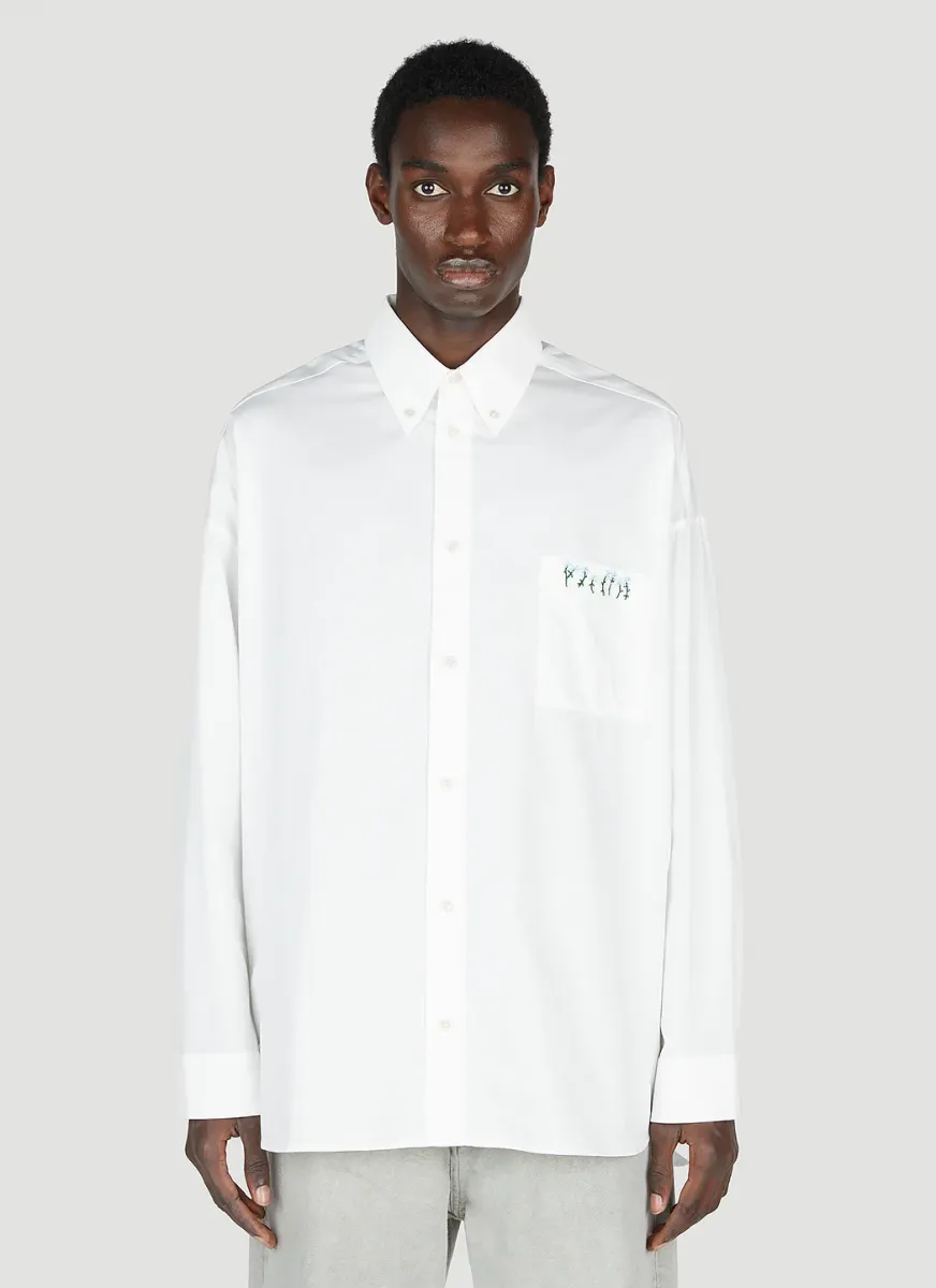Classic Shirt