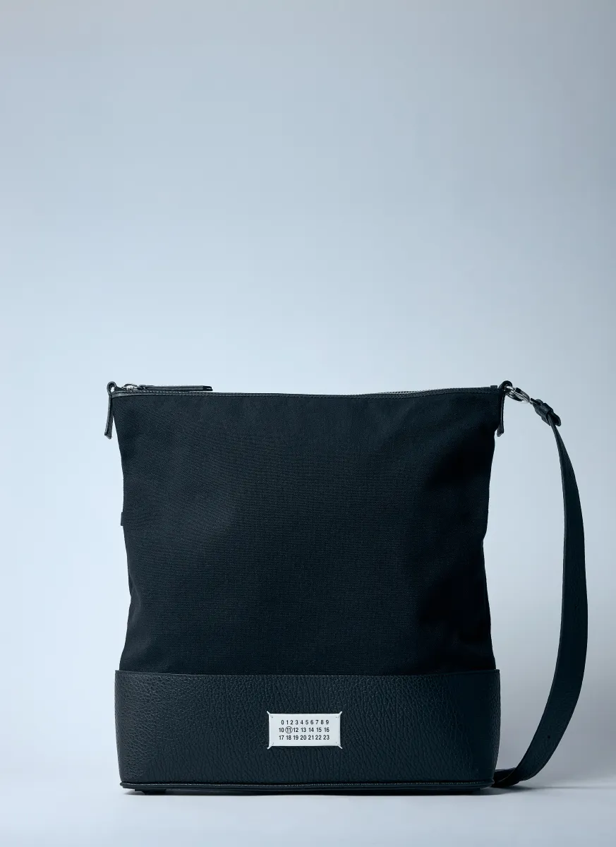 5AC Medium Hobo Crossbody Bag