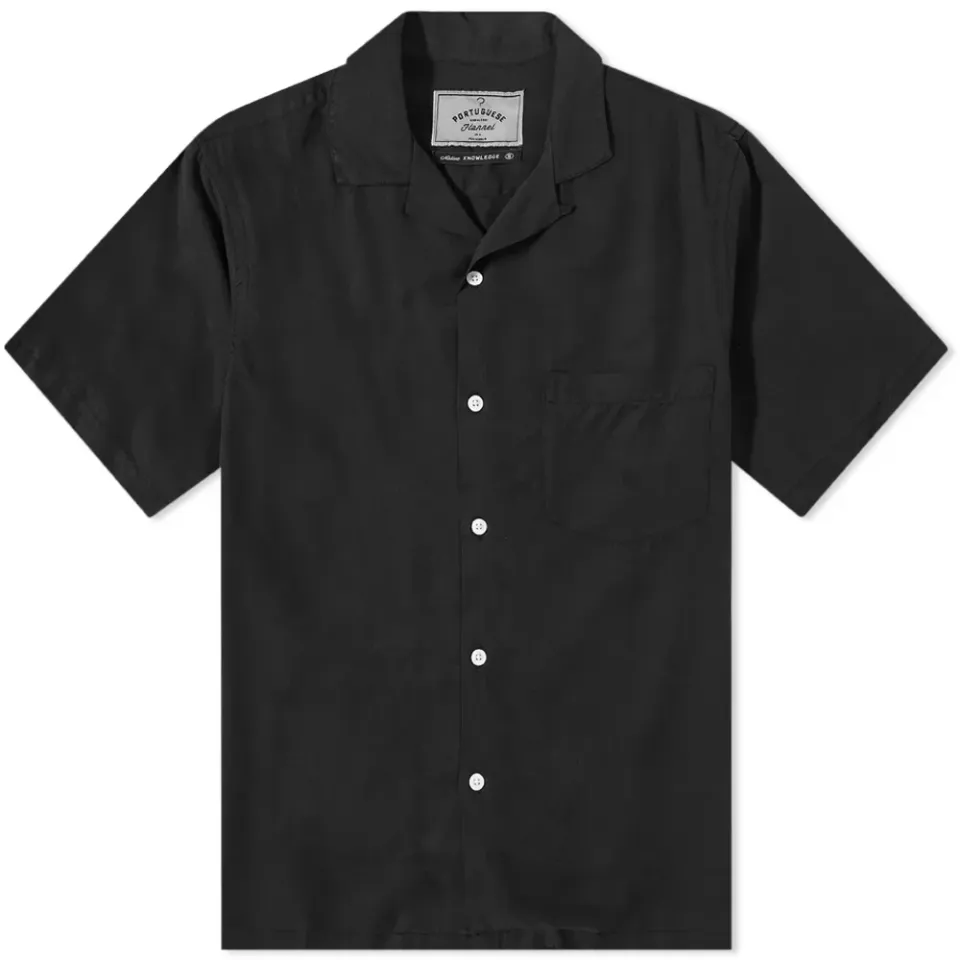 Dogtown Vacation Shirt