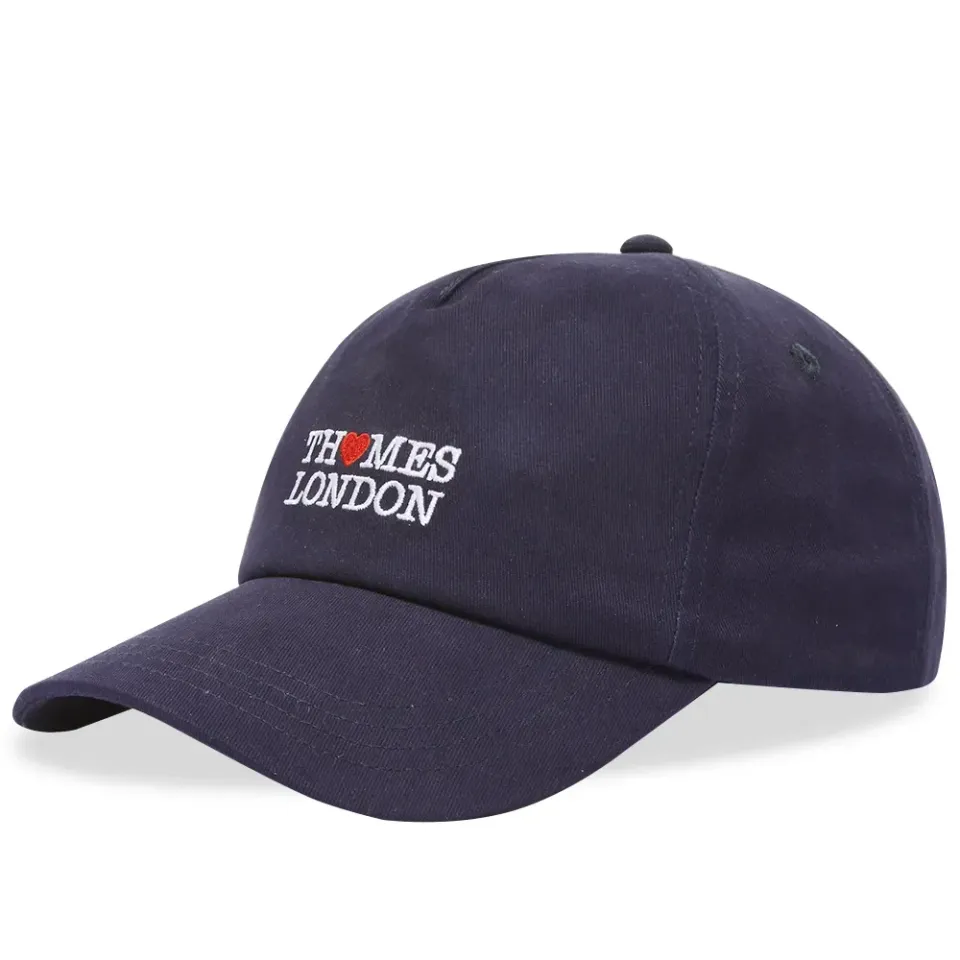 Tourist Logo Cap