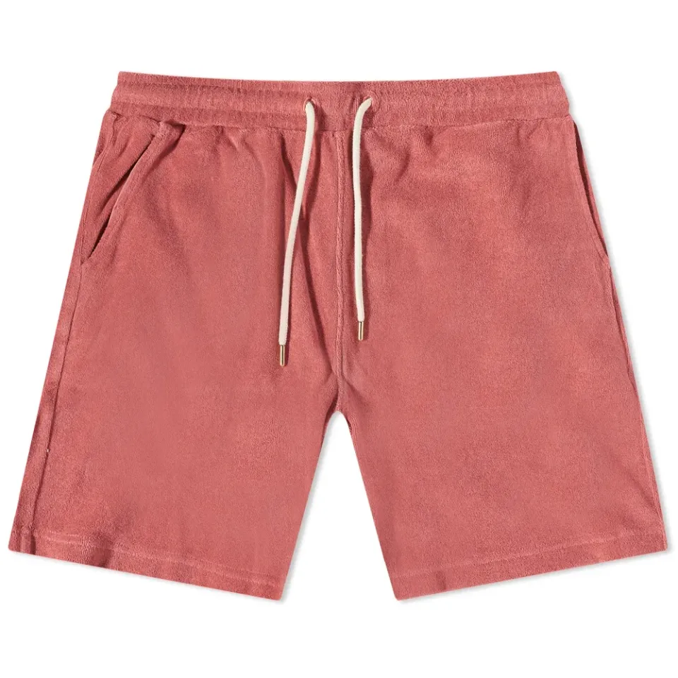 Pierino Terry Short