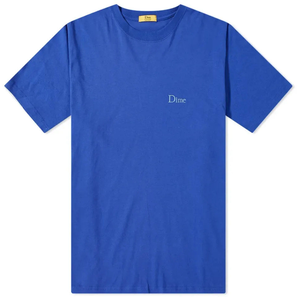 Classic Small Logo T-Shirt