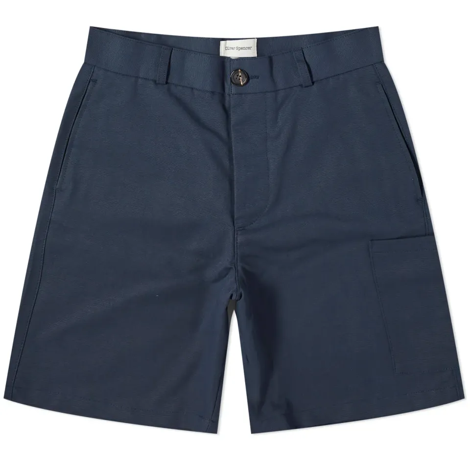 Judo Shorts