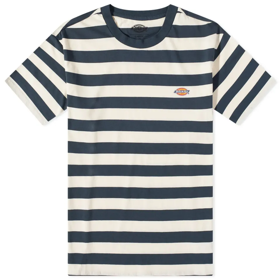 Rivergrove Stripe T-Shirt