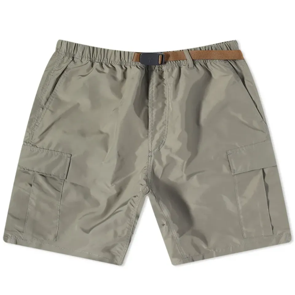 Shell Cargo Shorts