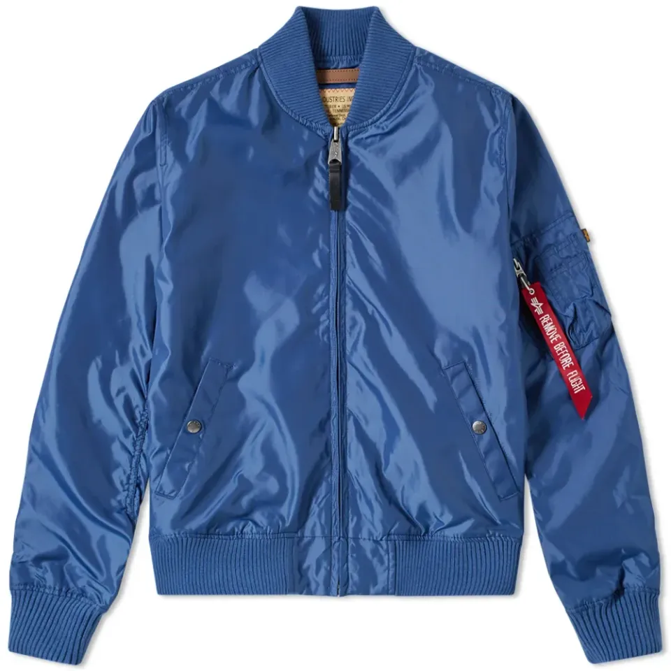MA-1 TT Jacket