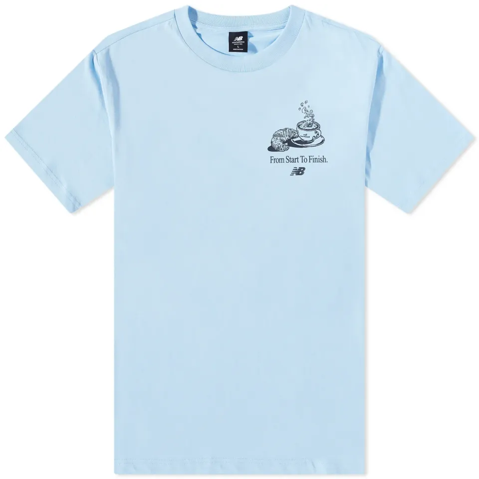 Café Coffee T-Shirt