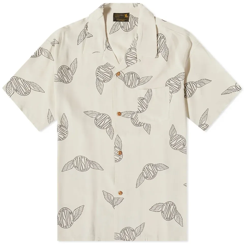 Wallis Shirt