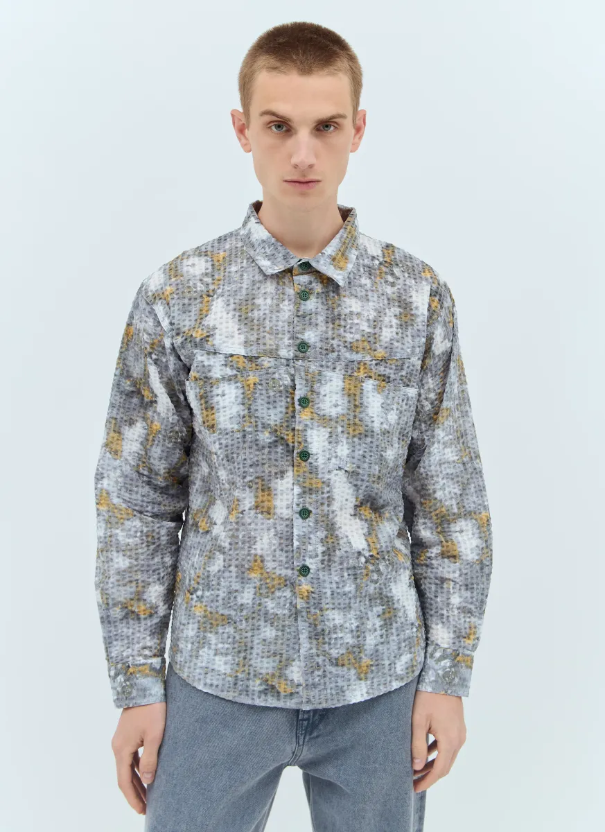 Distorted Heart Shirt