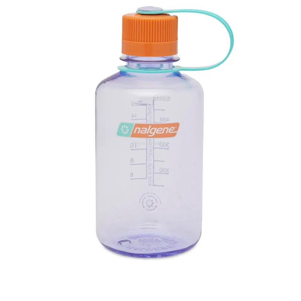 Narrow Mouth Tritan Sustain Water Bottle