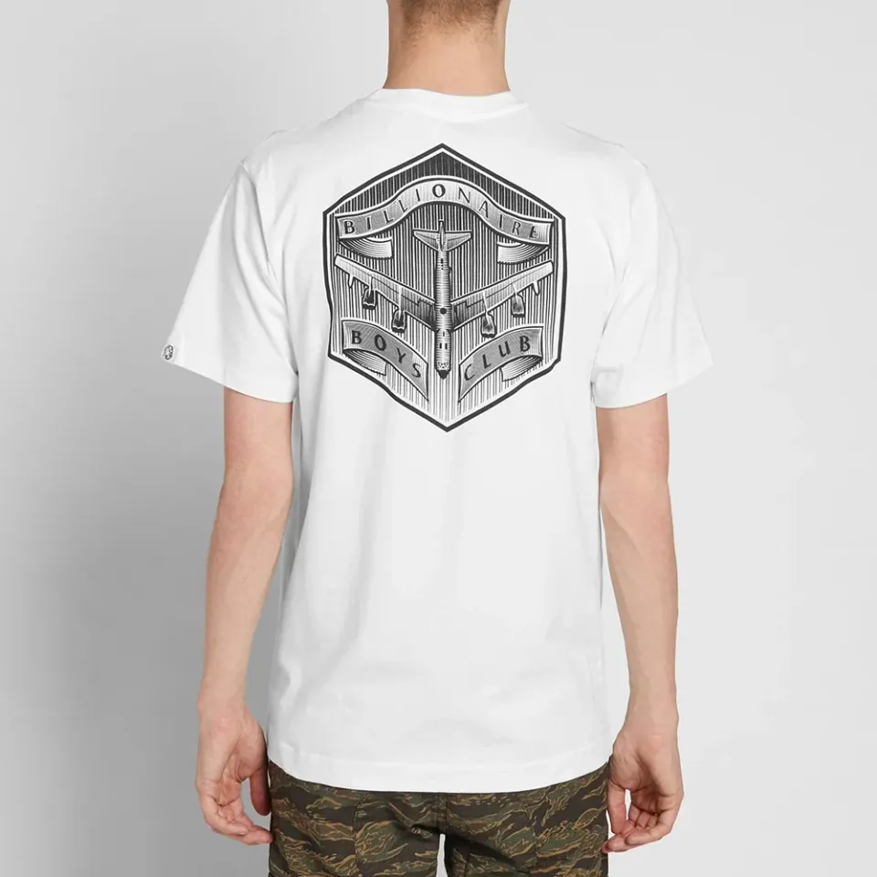 B-52 Print Tee