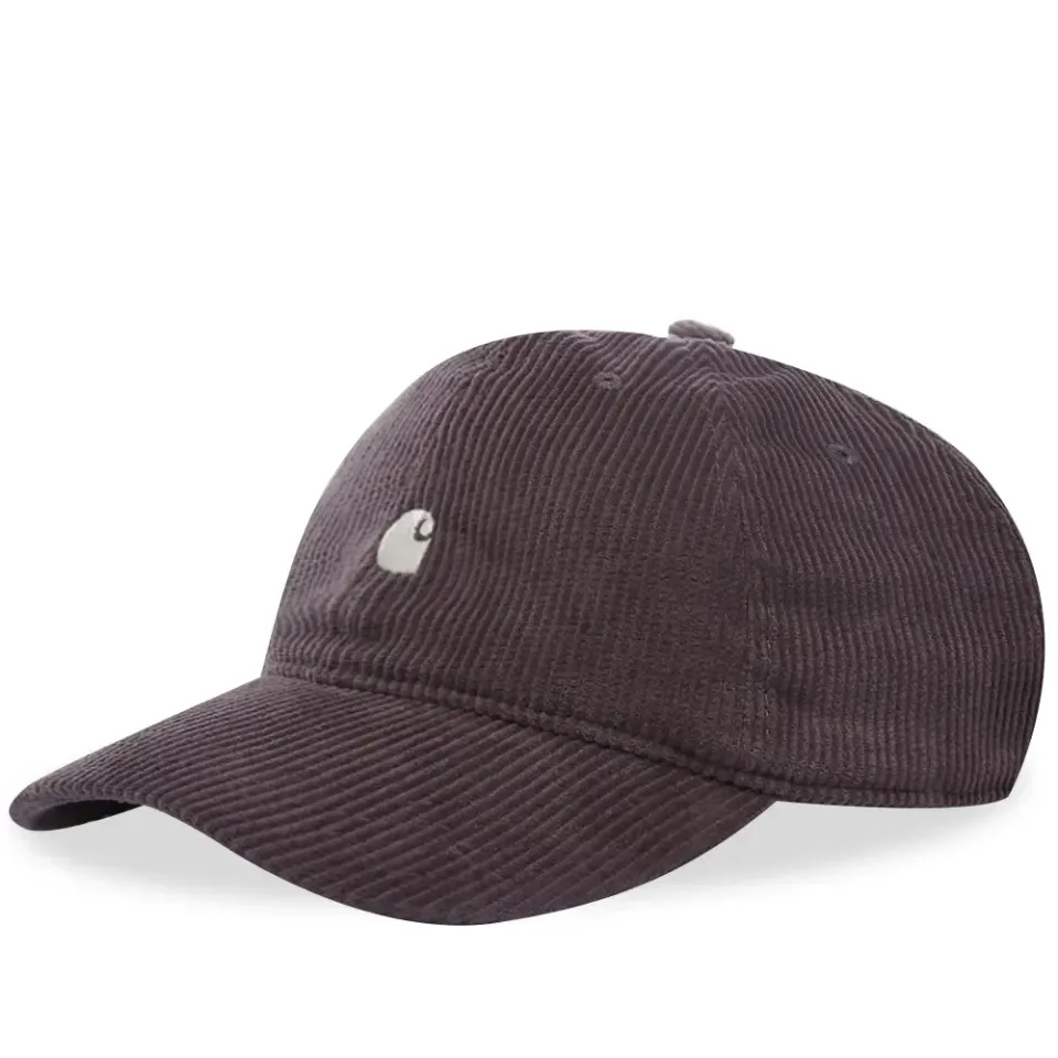Harlem Corduroy Cap