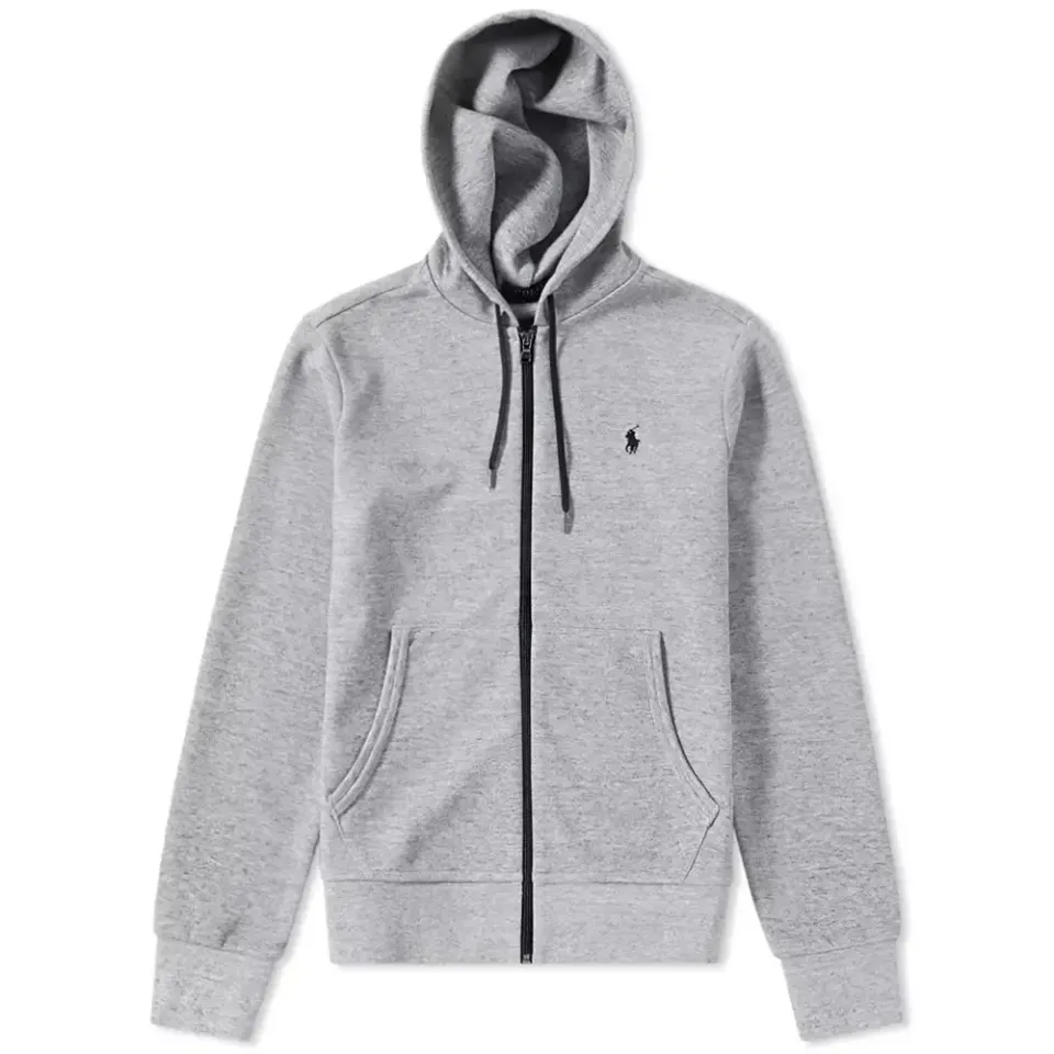Tech Hoody