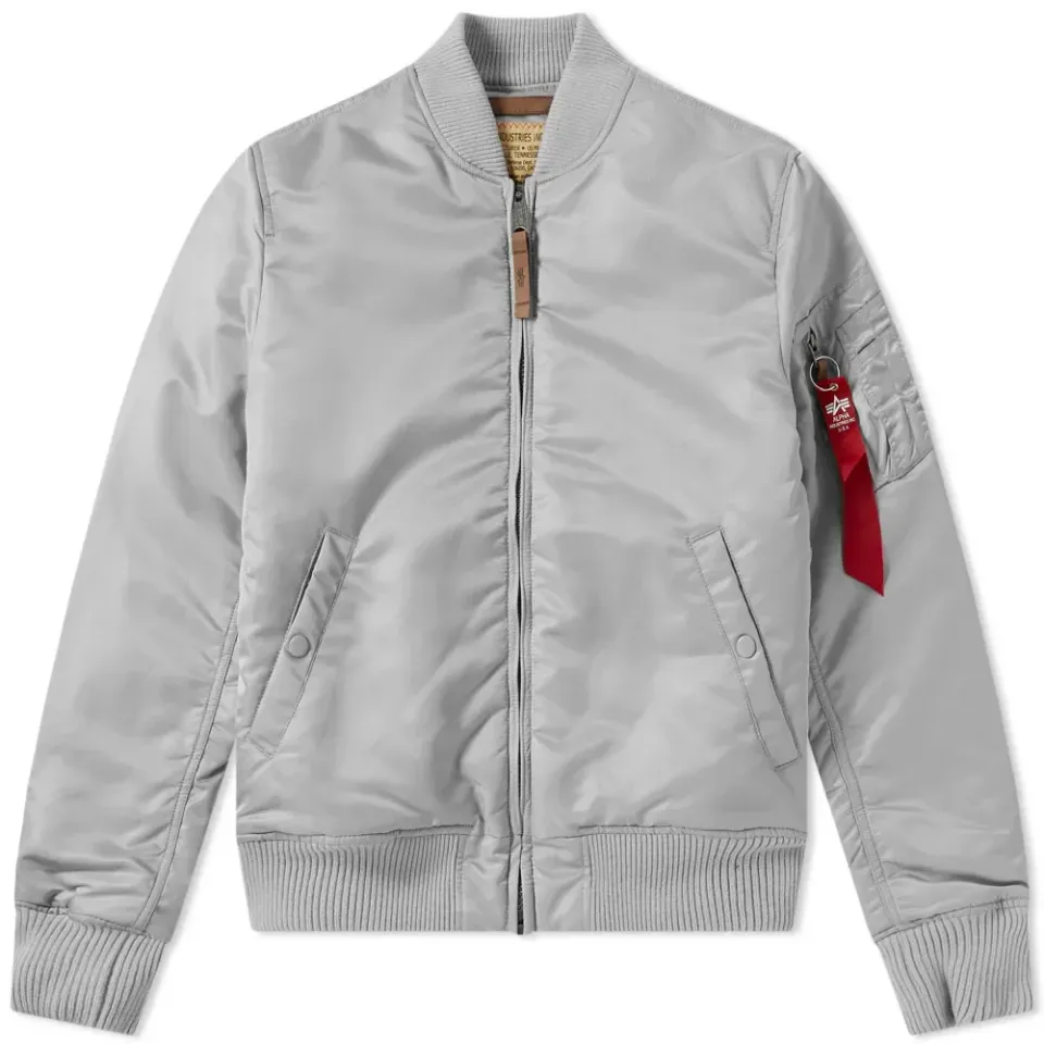 MA-1 VF 59 Flight Jacket
