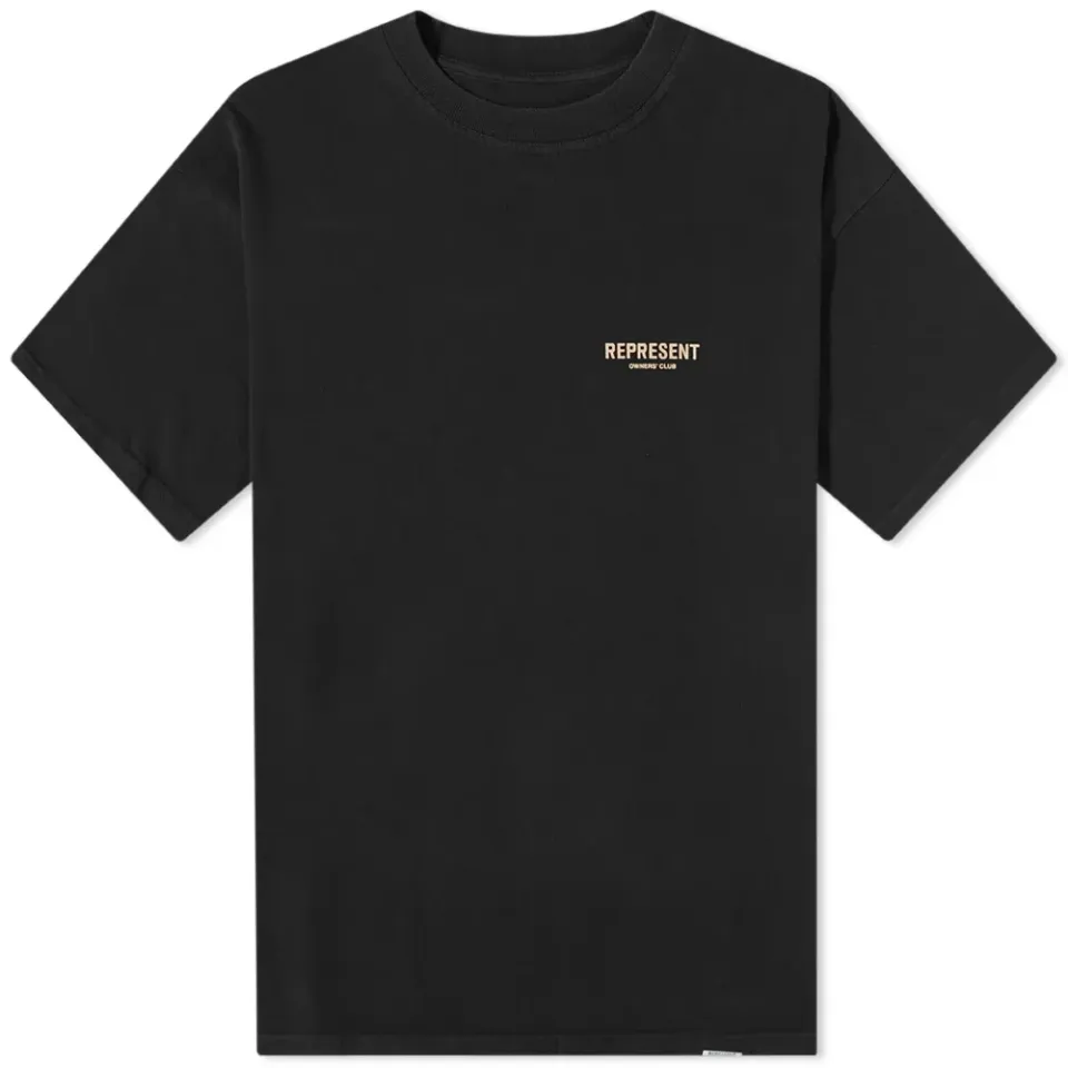 Owners Club T-Shirt