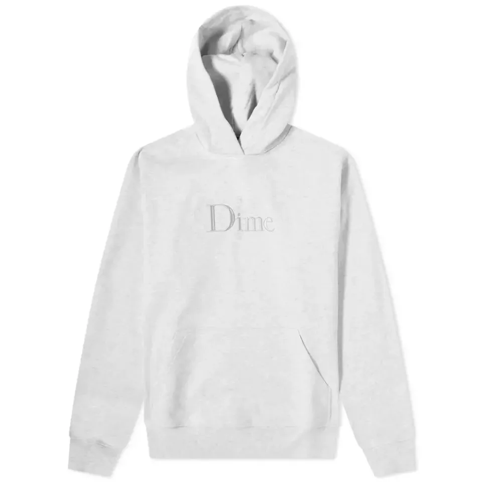 Classic Logo Hoodie