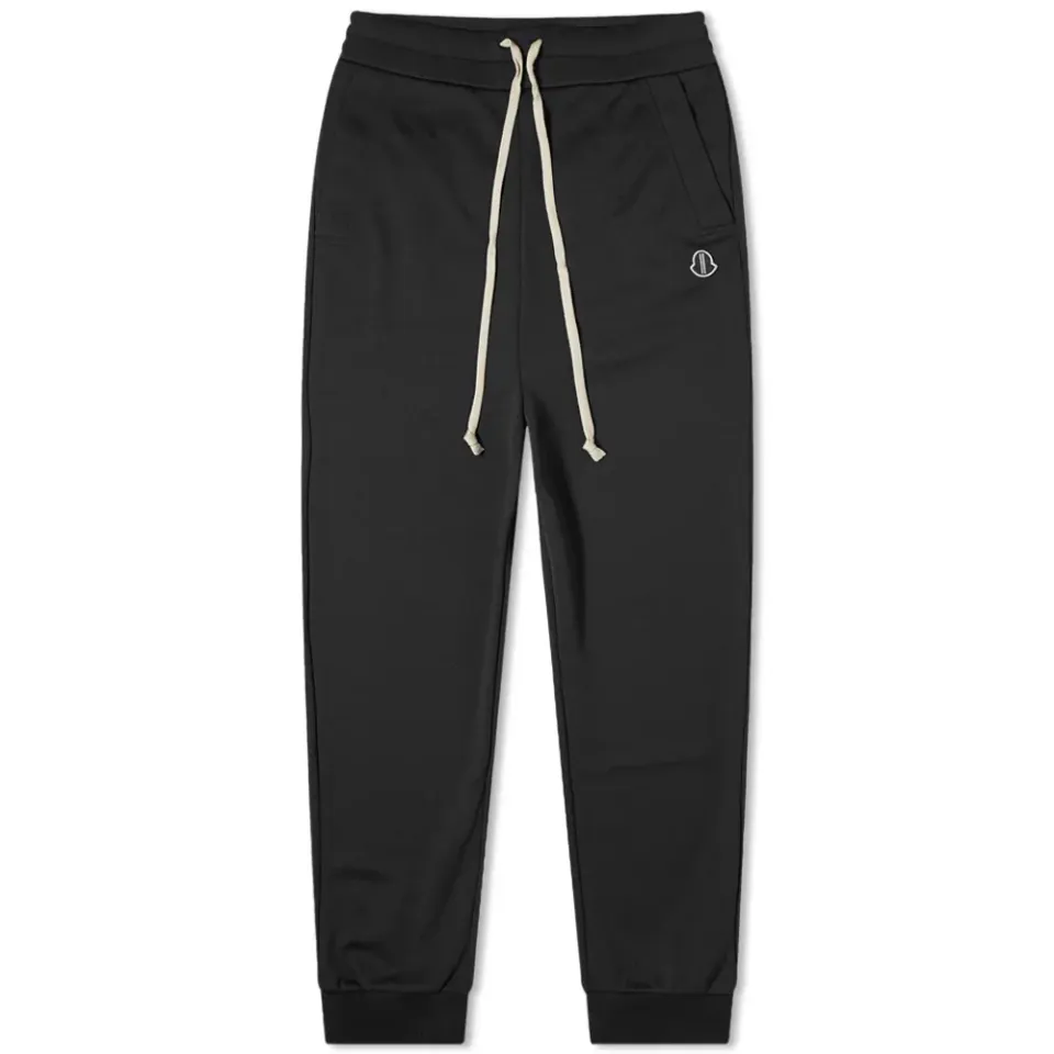 Lungo Acetato Pant