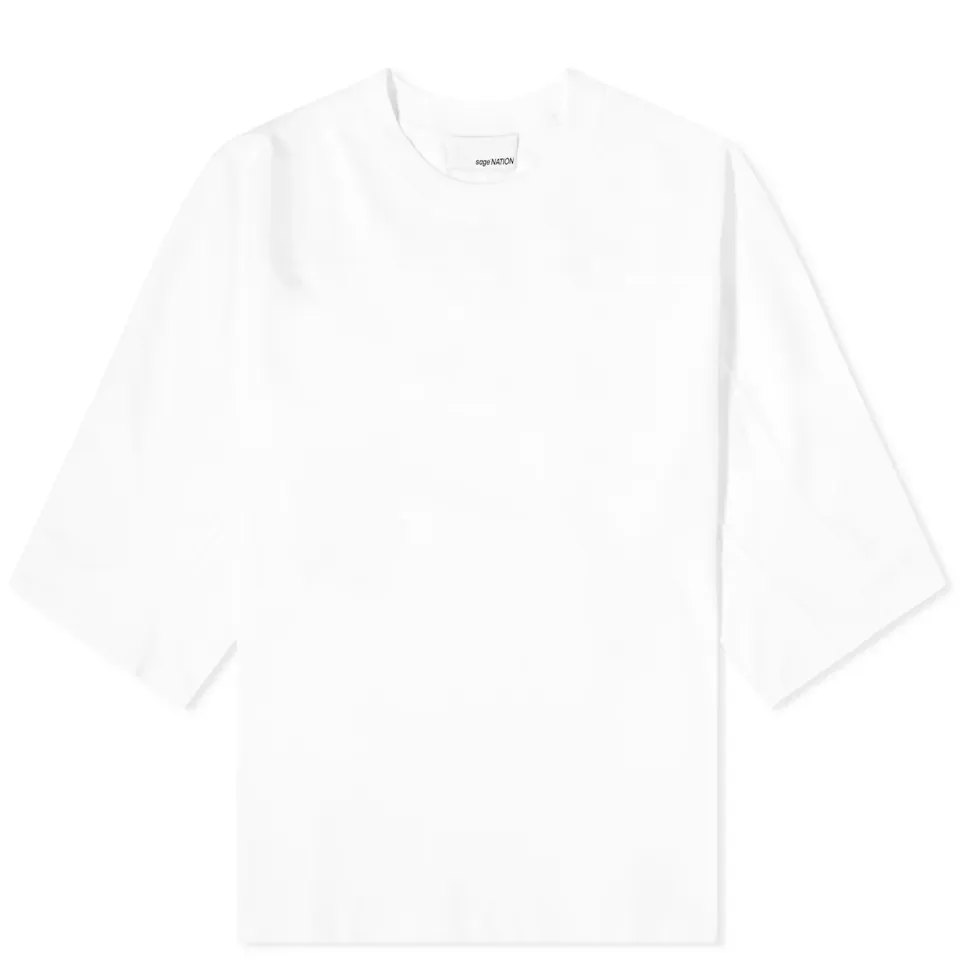 Welt T-Shirt
