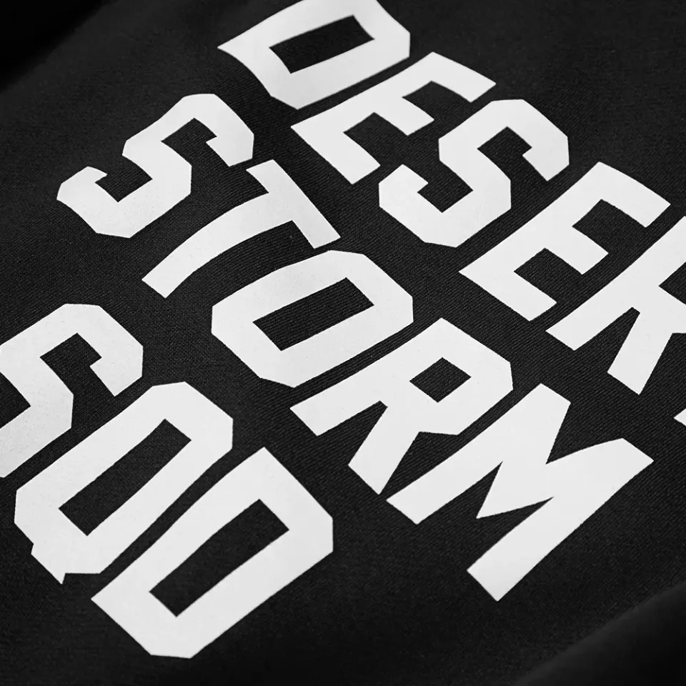 SQD Hooded Sweat
