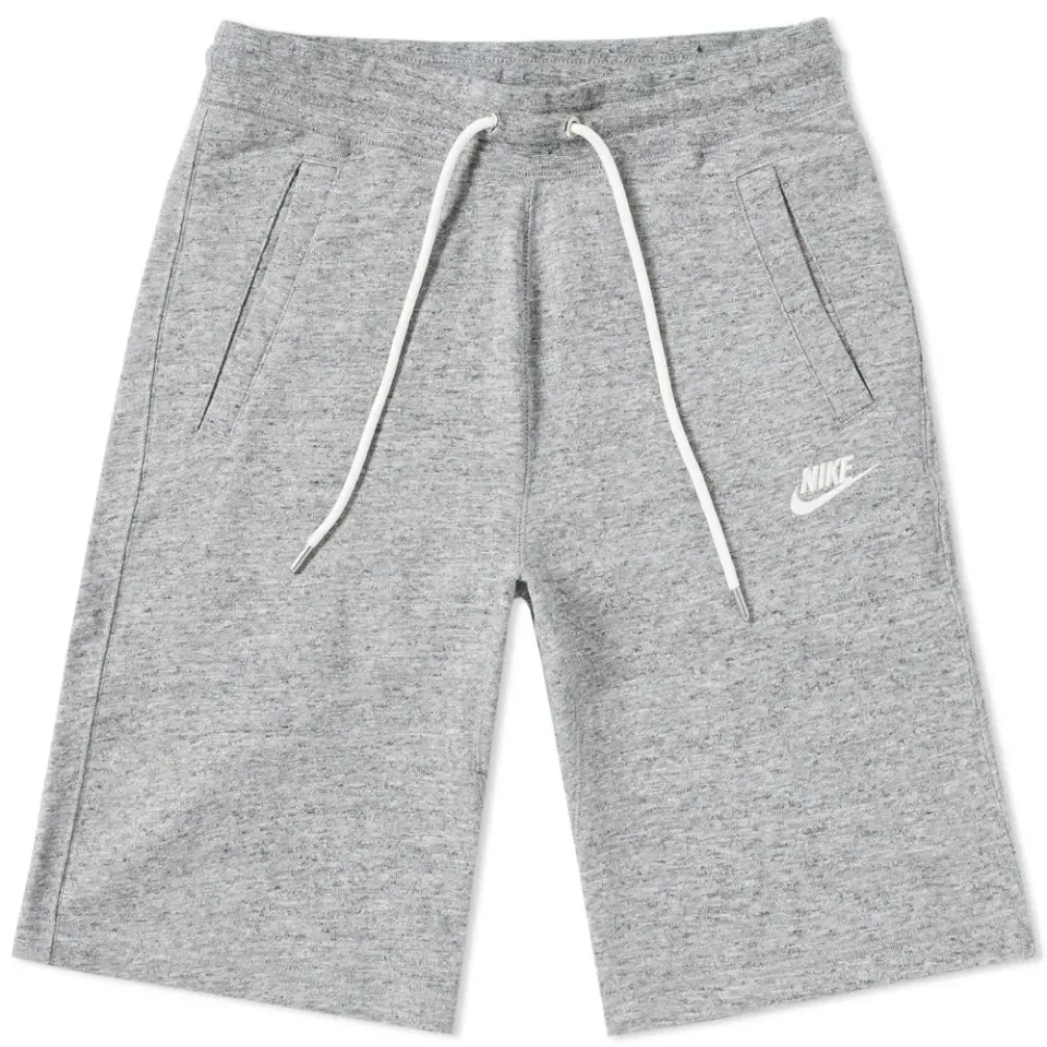 Legacy Short