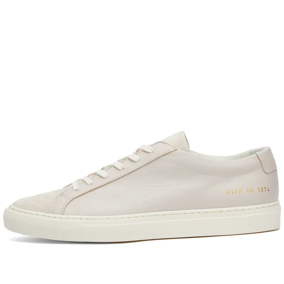 Original Achilles Suede