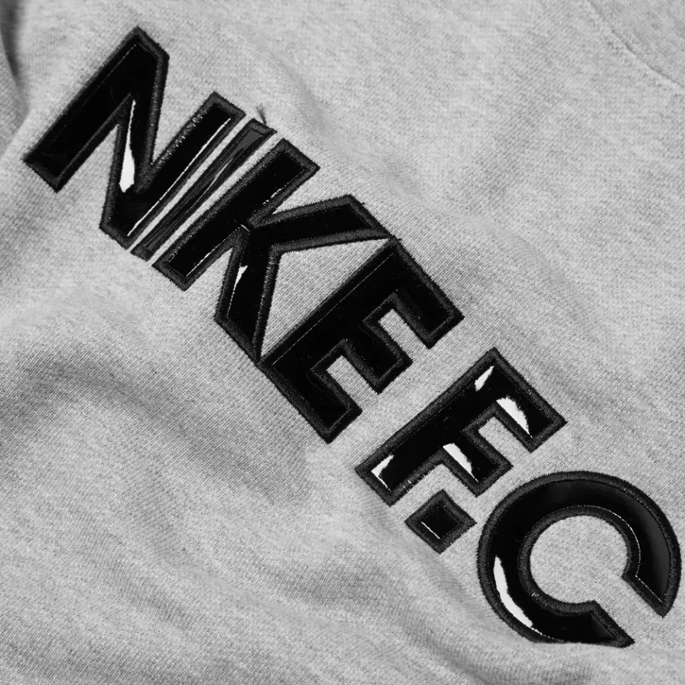 F.C. AW77 Crew Sweat