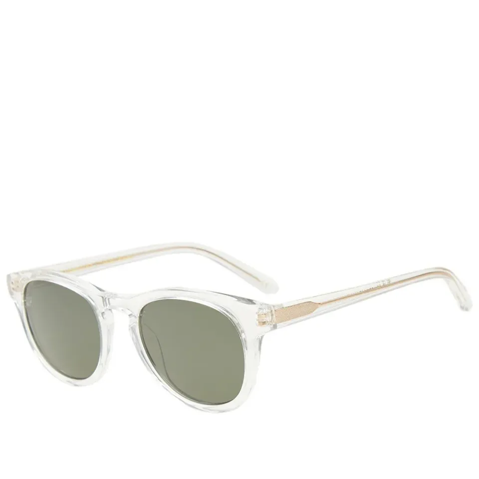Han Timeless Sunglasses
