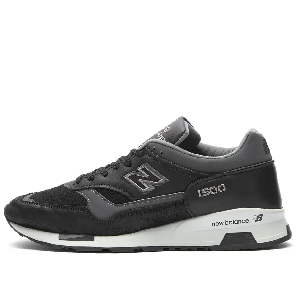 M1500DJ - Made in England
