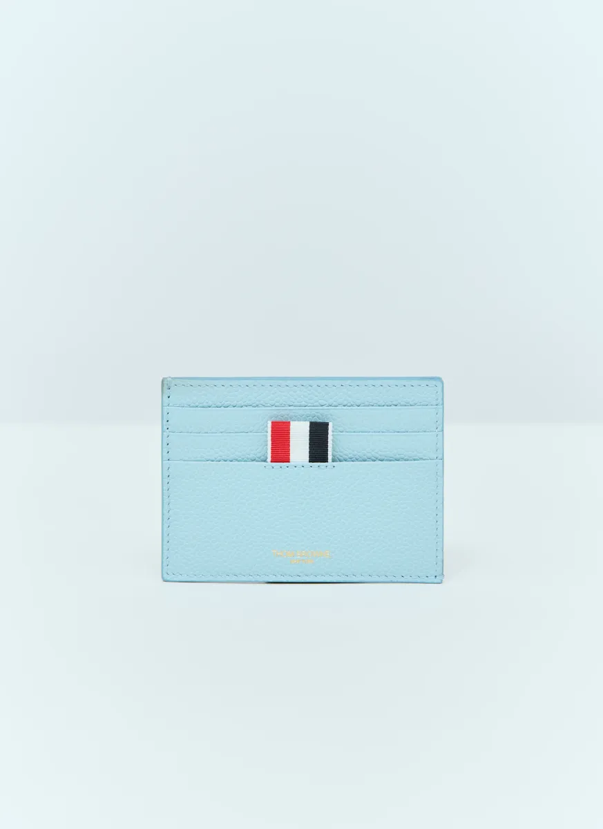 Four-Bar Cardholder