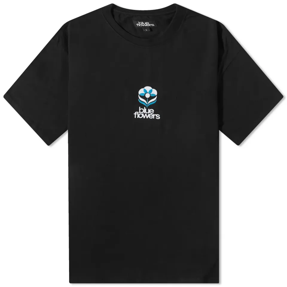 Flower T-Shirt