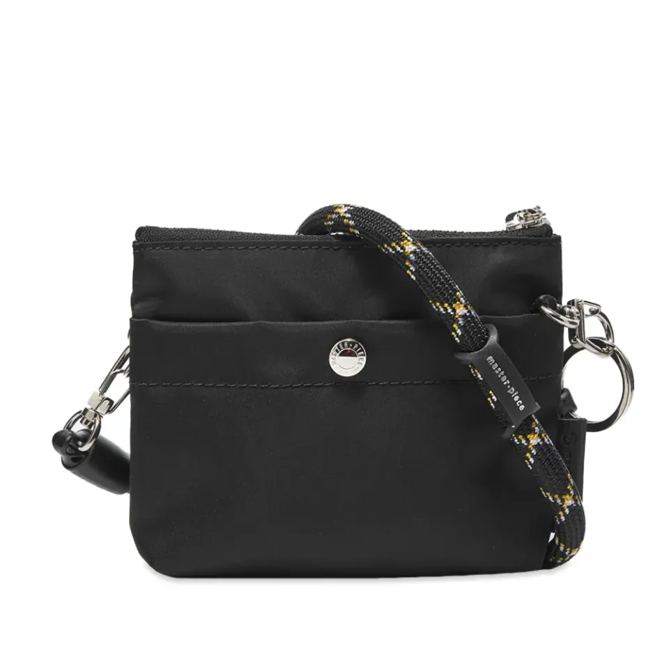 x Yosemite Strap With Pouch Bag - Small