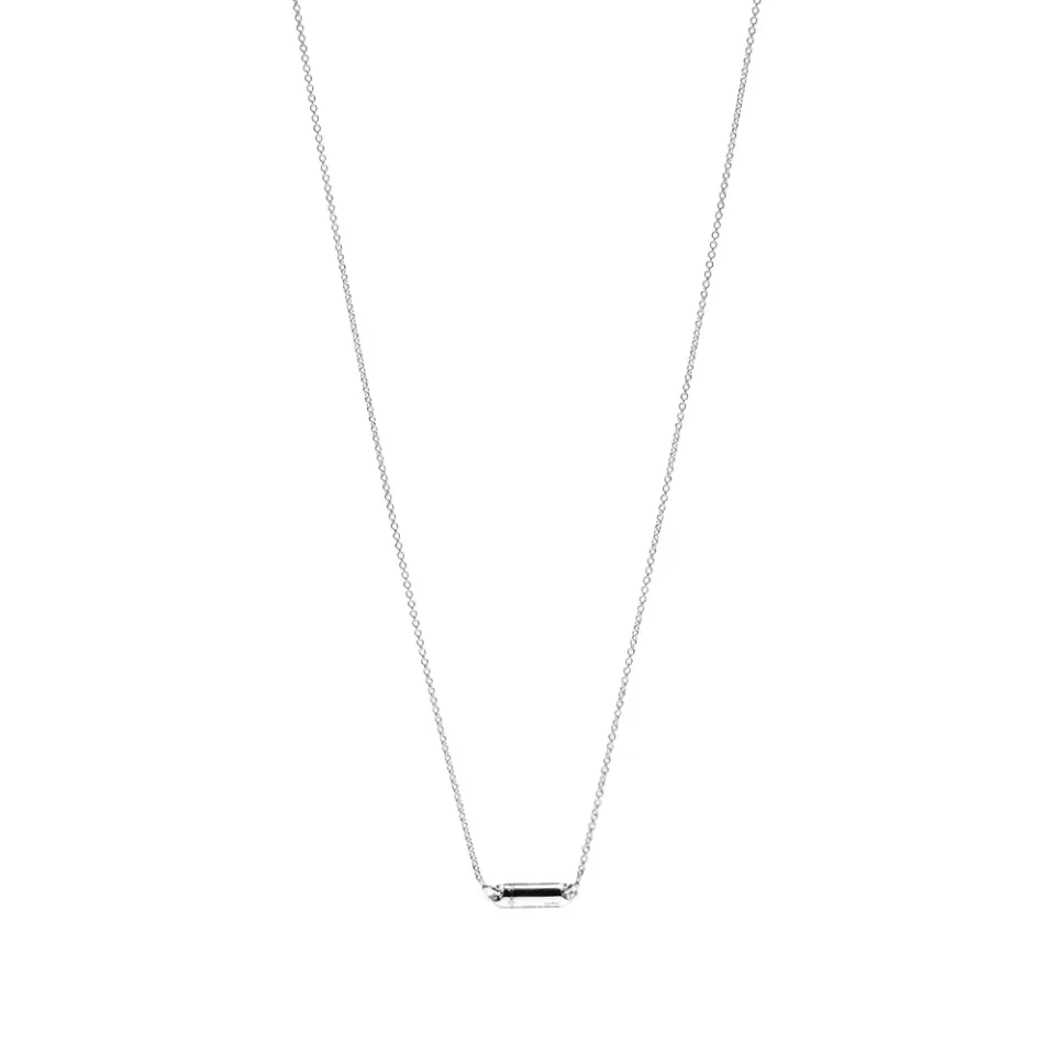 Segment Necklace
