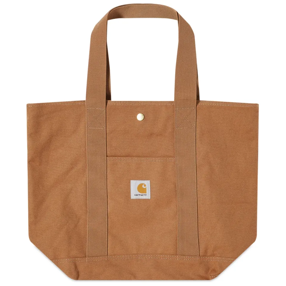 Canvas Tote
