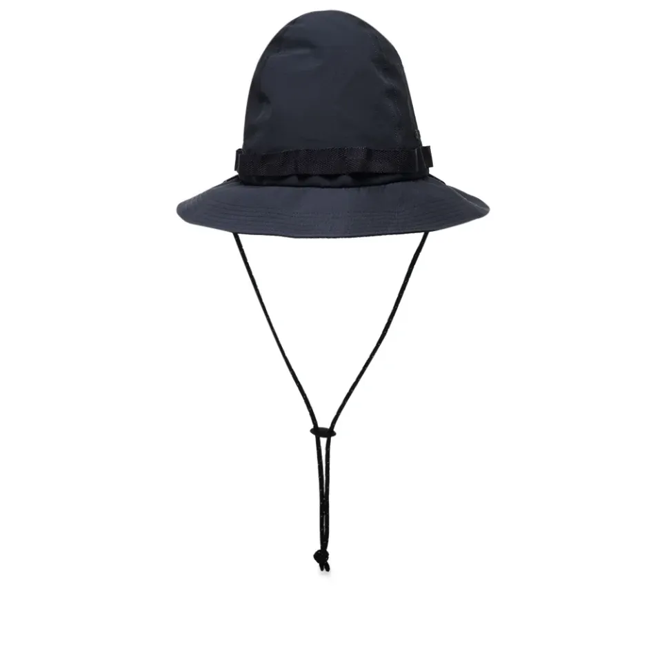 4 Seam Bush Hat