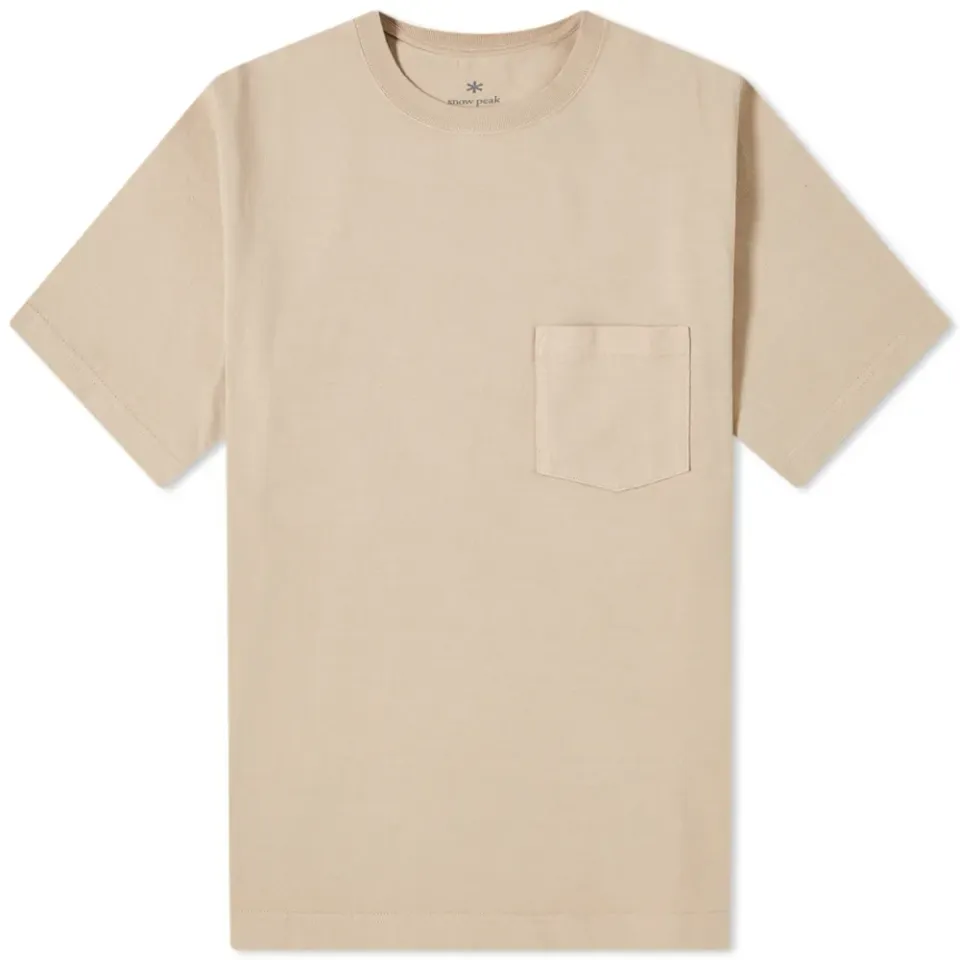 Heavy Cotton T-Shirt