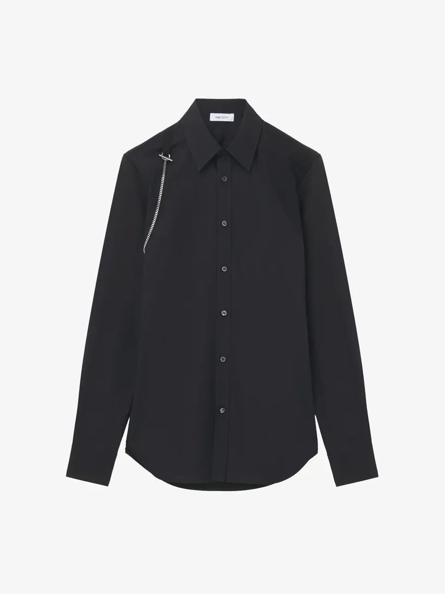 Harness Shirt