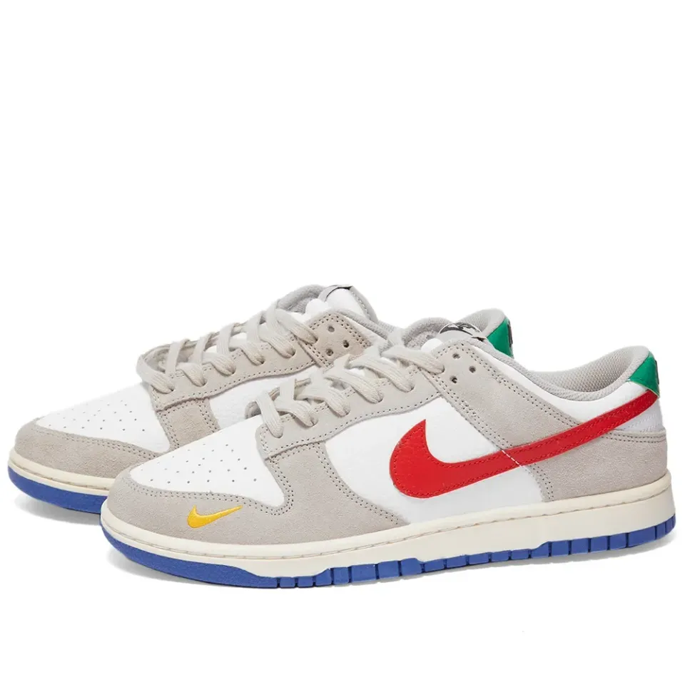 Dunk Low
