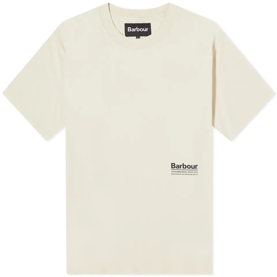 Heritage + Portland T-Shirt