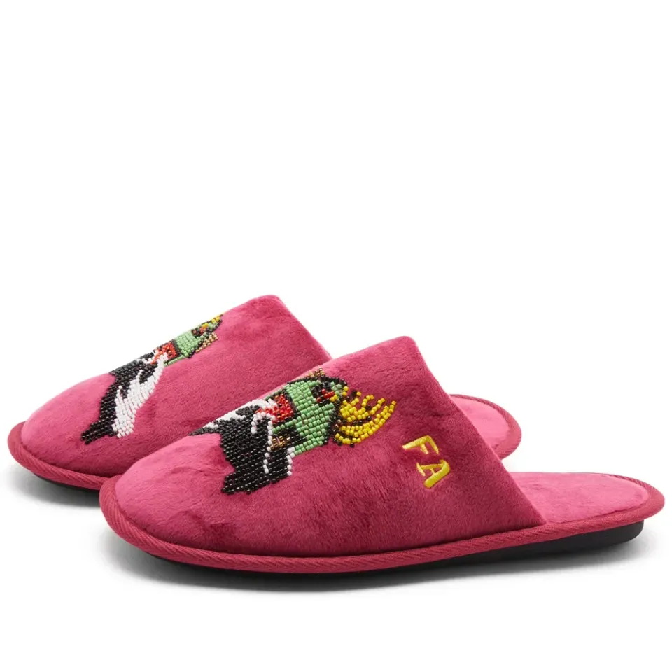 House Slippers