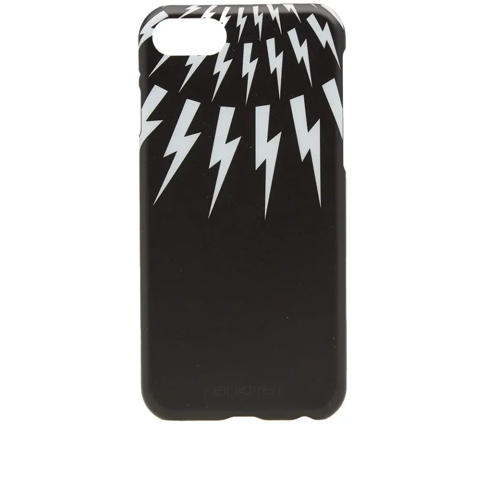 Thunderbolt iPhone 7 Case